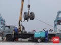 Tim SAR Temukan Alat Penentu Arah Penerbangan Lion Air JT-610