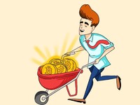 Hindari! 6 Kebiasaan Ini Ternyata Bikin Susah Kaya, No.4 Mengejutkan