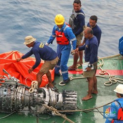 Ini 9 Hal yang Sebabkan Kecelakaan Lion Air JT-610 Terjadi