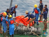 Ini 9 Hal yang Sebabkan Kecelakaan Lion Air JT-610 Terjadi