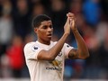 Statistik Apik Rashford Usai Man United Kalahkan Bournemouth