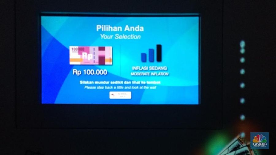 Berjalan-jalan ke museum mungkin bisa menjadi hal yang membosankan, apalagi di kalangan milenial.