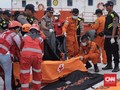 Pencarian Korban Lion Air JT-610 Diperpanjang Tiga Hari