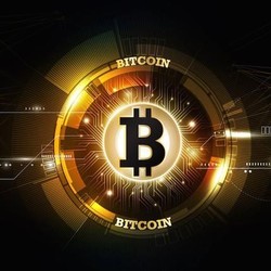 Ngeri! Harga Bitcoin Diramal ke Rp 5,8 Miliar di Akhir Tahun