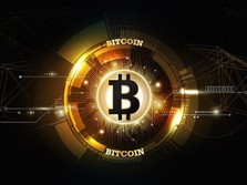 Virus Corona Merebak, Harga Bitcoin Naik Tembus Rp 145 Juta