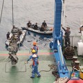 KNKT Rilis Penyebab JT-610 Jatuh, Ini Respons Boeing