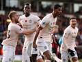 Manchester United Menang Dramatis atas Bournemouth