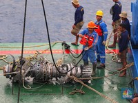 Hampir 1 Tahun, Faktor Celaka Lion Air JT610 Belum Dirilis