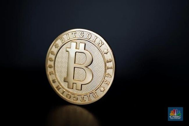 Nilai Bitcoin Nyungsep Dari Rp 176 Juta Ke Rp 51 Juta Keping