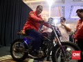Jokowi Minta Bupati Lancarkan Investasi di Daerah