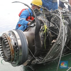 Lion Air JT-610 Jatuh, Menhub Benahi Regulasi