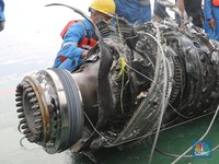 KNKT Sebut JT-610 tak Laik Terbang, Lion Air Meradang