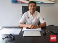 CEO Sepang Bicara Penonton Indonesia dan Marquez di MotoGP