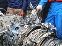 MCAS, Biang Kerok Penyebab Jatuhnya Boeing JT-610 Lion Air