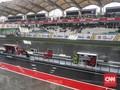 Hujan Deras, Kualifikasi MotoGP Malaysia 2018 Ditunda