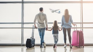 5 Kota Terbaik untuk Disinggahi ketika Transit