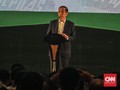 Jokowi Minta Investasi dan Insentif Pajak Dievaluasi Berkala