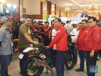 Jokowi: 4 Tahun Saya Diam Dimaki, Dihina & Difitnah