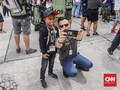 Valentino Rossi Sulit, Rivaldy Elvans pun Jadi