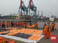 Total Korban Lion Air Teridentifikasi 77 Orang