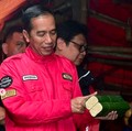 Ke Singapura-Papua Nugini, Jokowi Usung Indopacific dan RCEP
