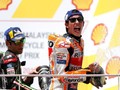 Honda Akui Tak Selalu Sempurna untuk Marquez
