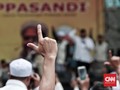 LSI: Prabowo Unggul di Pemilih yang Ingin Indonesia bak Arab