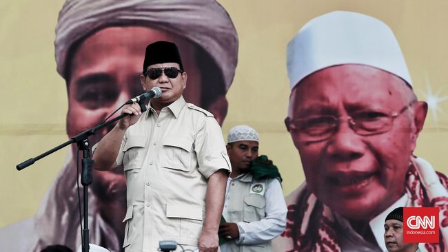 ESDM Bantah Pernyataan Prabowo soal RI Krisis BBM di 2025