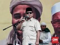 Tim Jokowi Sebut Prabowo Tunjukkan Karakter Orba Dikte Media
