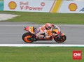 Klasemen MotoGP Usai Marquez Menang di Malaysia