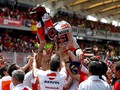KTM Akui Pernah Incar Marc Marquez