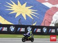 Jadwal Siaran dan Live Streaming MotoGP Malaysia 2019