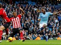 Fakta Jelang Man City vs Everton: Ancaman Serius Sterling
