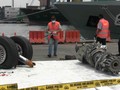VIDEO: KNKT Periksa Turbin Lion Air JT-610