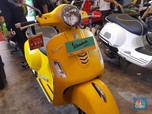 Wah, Tipe Motor Ini yang Paling Banyak Dibeli Sepanjang 2022