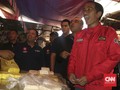 Menilik Gaya 'Menyerang' Jokowi di Arena Pilpres 2019