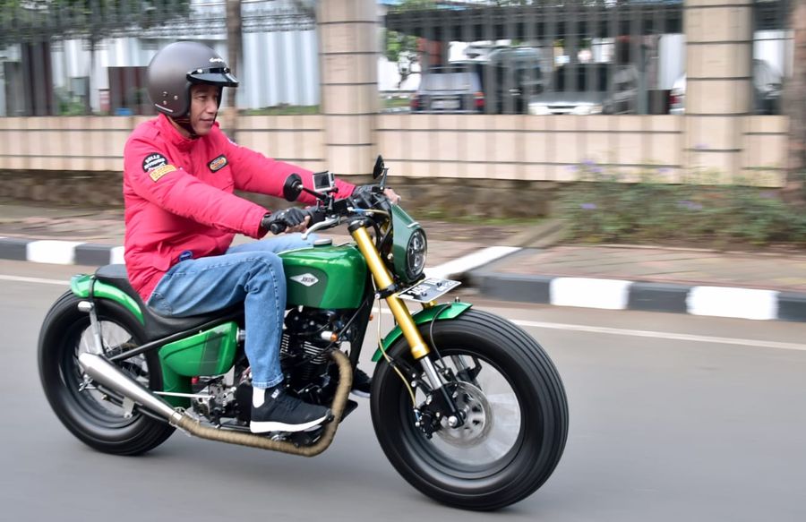 Sesungguhnya PMA adalah Pedang Bermata Dua