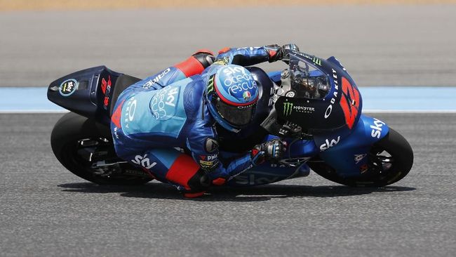Murid Rossi Resmi Gabung Pramac Racing di MotoGP 2019