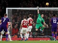 Enam Catatan Penting Setelah Arsenal dan Liverpool Imbang