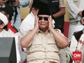 Prabowo: Kaum Disabilitas Harus Hidup Layak dan Terhormat