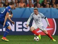 Wayne Rooney Kembali ke Timnas Inggris