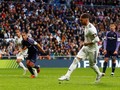 Tren Positif Berlanjut, Real Madrid Kalahkan Valladolid 2-0