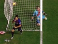 Suarez Dua Gol, Barcelona Menang 3-2 atas Rayo Vallecano