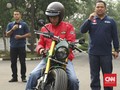 Kubu Jokowi Bantah Mempersempit Makna Milenial