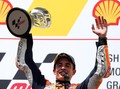 Marquez Punya Kemampuan Pecahkan Rekor Rossi dan Stoner