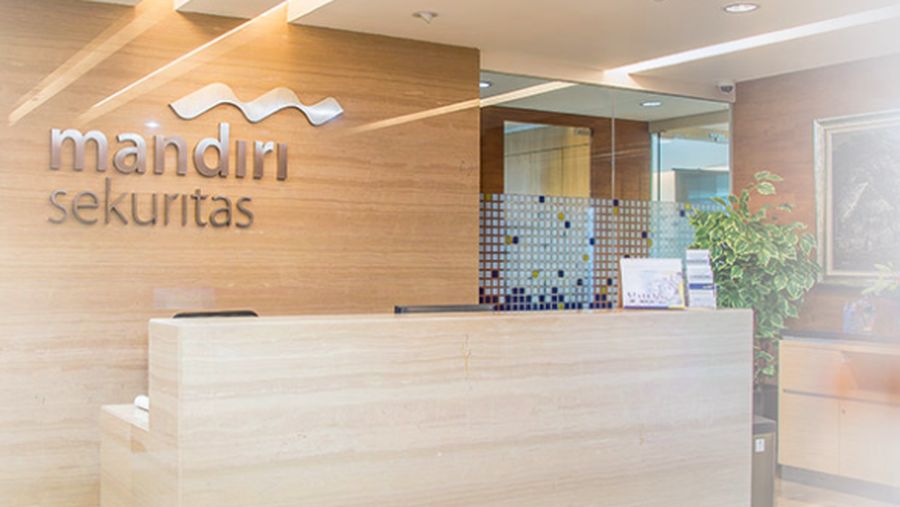 Mandiri Securities yang berbasis di Singapura merupakan anak usaha Mandiri Sekuritas