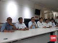Fokus Tsunami, Gerindra-PKS DKI Tunda Lagi Pembahasan Wagub