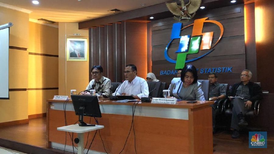 Jika ditinjau dari sisi Provinsi, Banten menjadi daerah dengan angka pengangguran tertinggi.