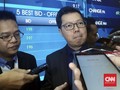 Saham Kota Satu Kena 'Auto Rejection' di Perdagangan Perdana