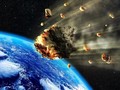 NASA Umumkan Ledakan Meteor Kedua Terbesar dalam 30 Tahun
